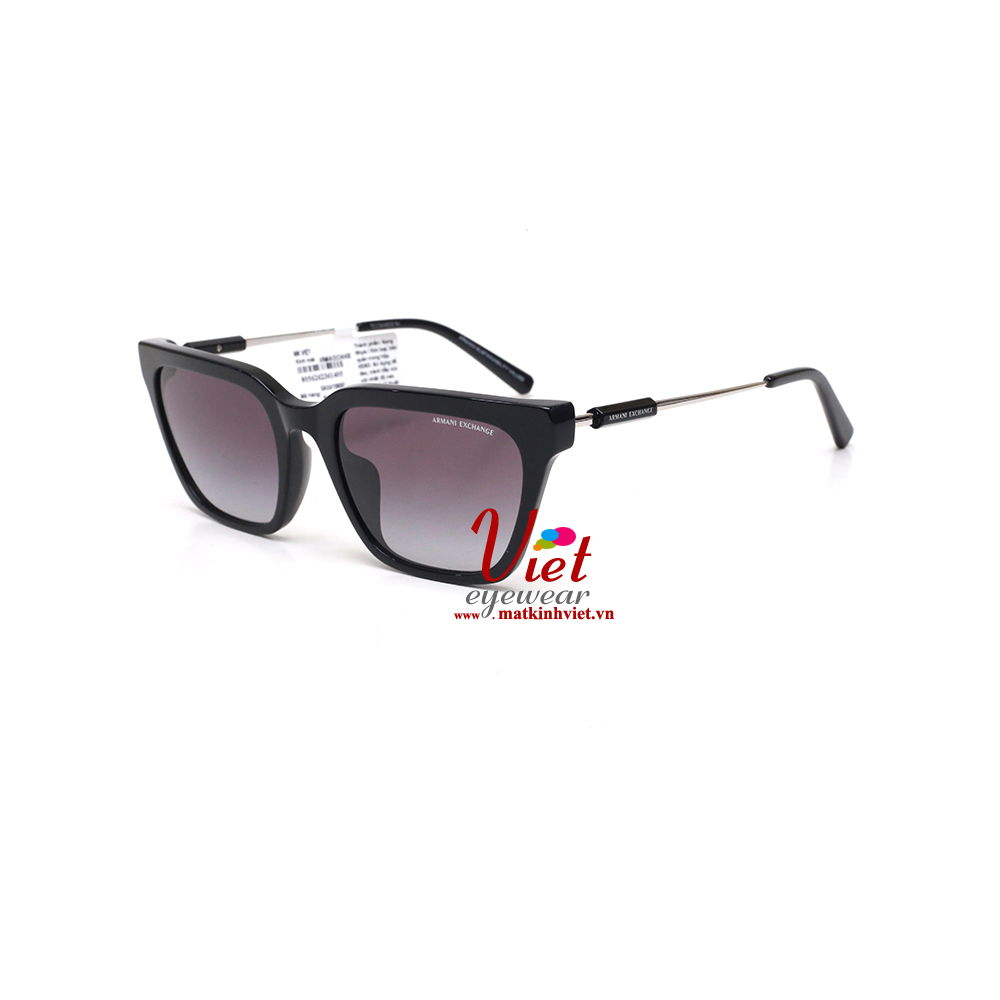 Kính mát Armani Exchange AX4158SF 8158/8G